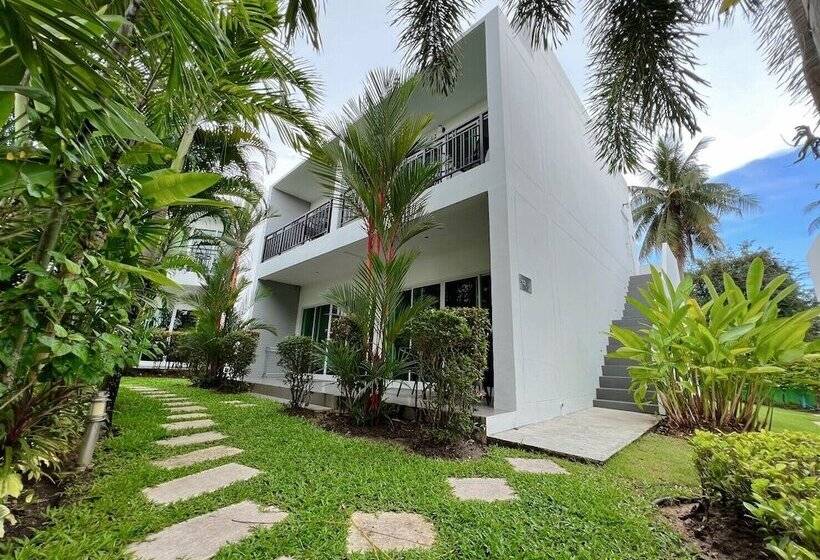 The Serenity Resort Private Villa