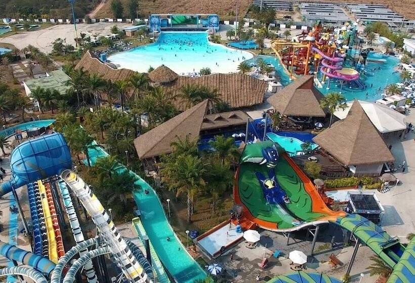 The Serenity Resort Private Villa