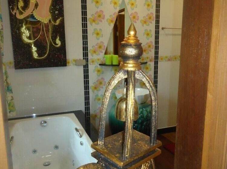 Villa Angelica Bed And Breakfast In Phuket