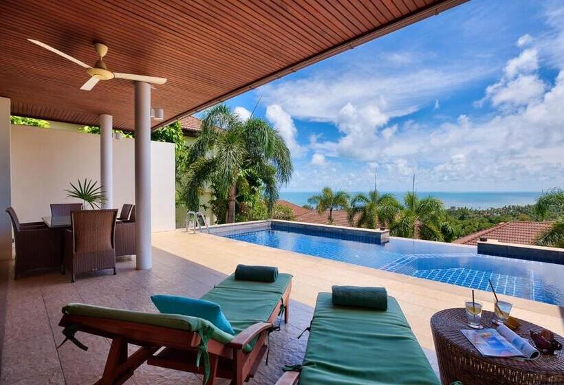 Villa Baan Saitara