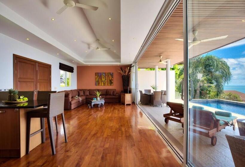 Villa Baan Saitara