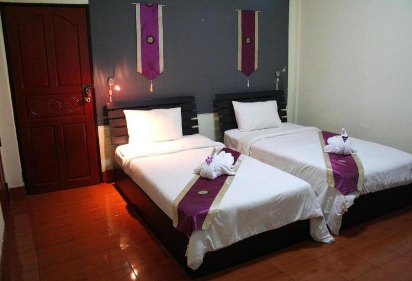 فندق صغير 2gether Guesthouse