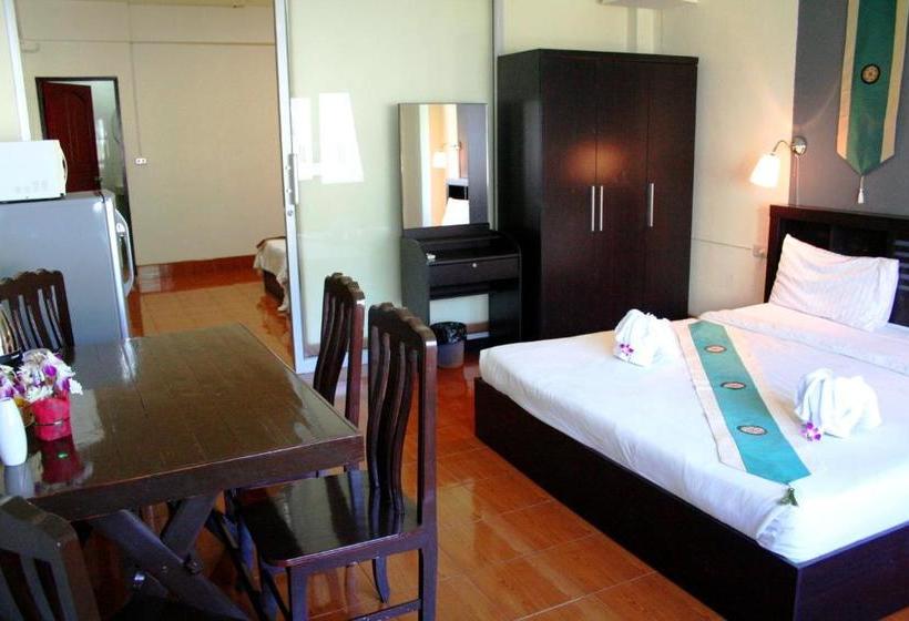 فندق صغير 2gether Guesthouse