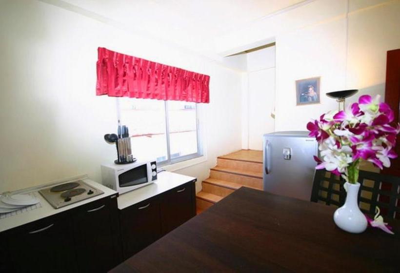 فندق صغير 2gether Guesthouse