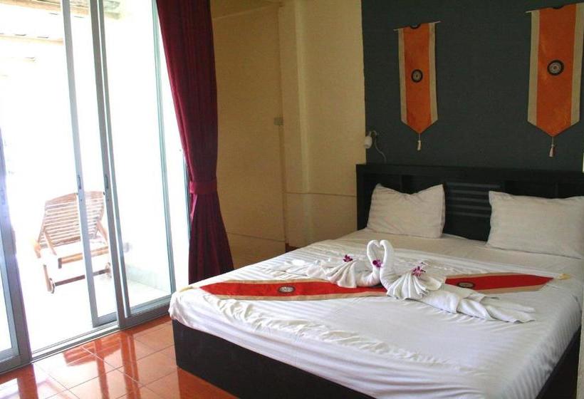 فندق صغير 2gether Guesthouse