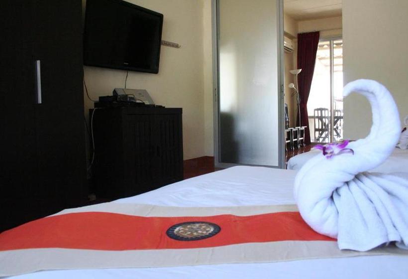 فندق صغير 2gether Guesthouse