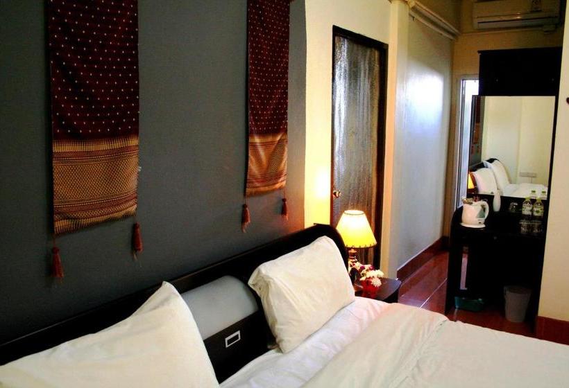 فندق صغير 2gether Guesthouse