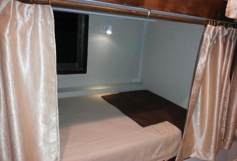 Badaka 99 Hostel