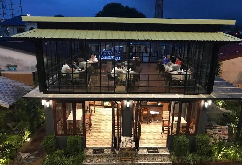 ユースホステル David Residence