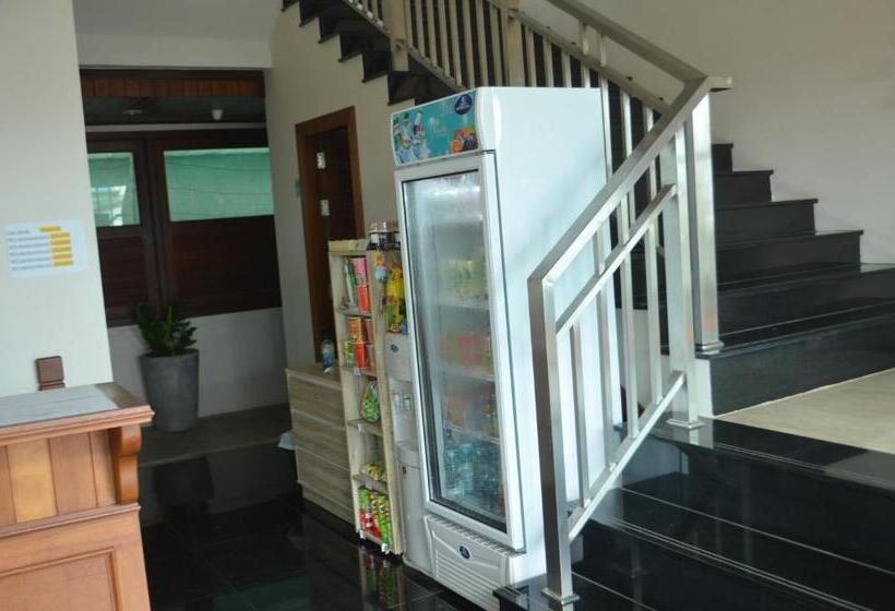 ユースホステル David Residence