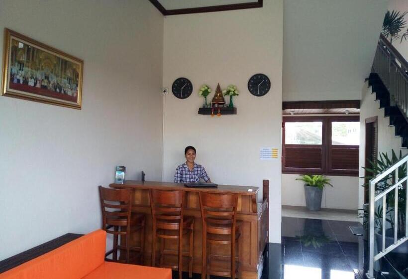 ユースホステル David Residence