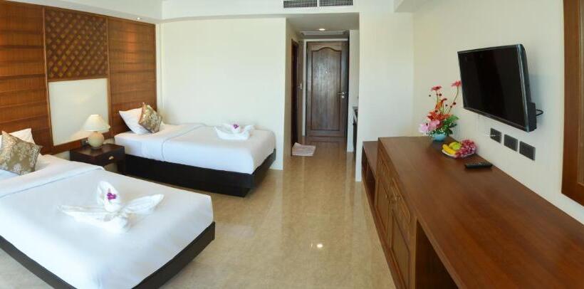 ユースホステル David Residence