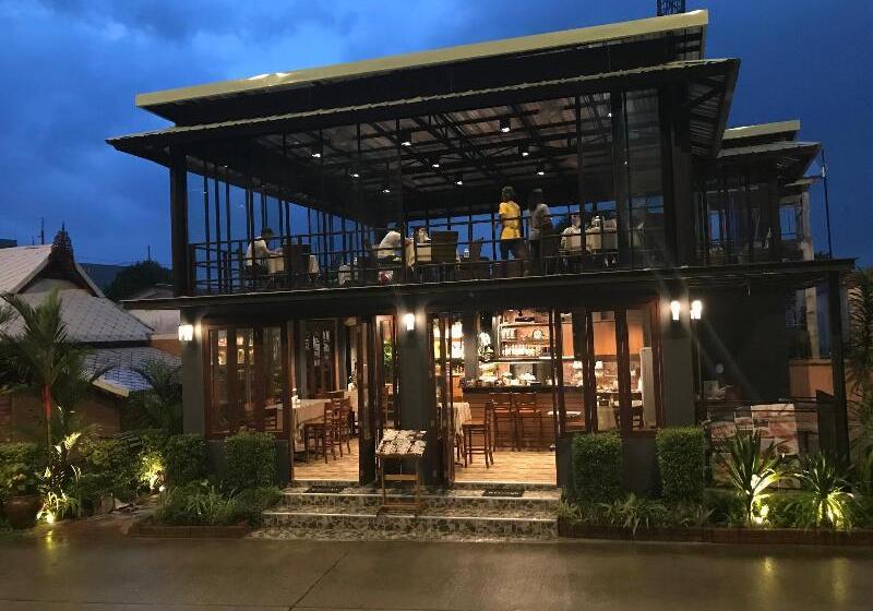 ユースホステル David Residence