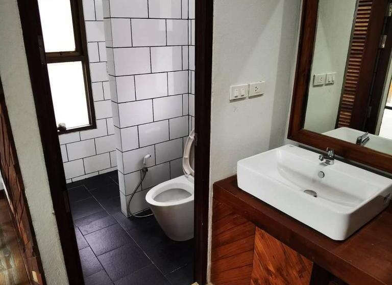 Aurora Resort Chiangdao