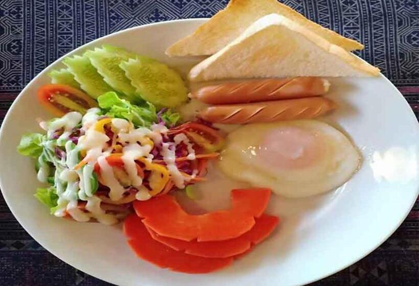 Aurora Resort Chiangdao