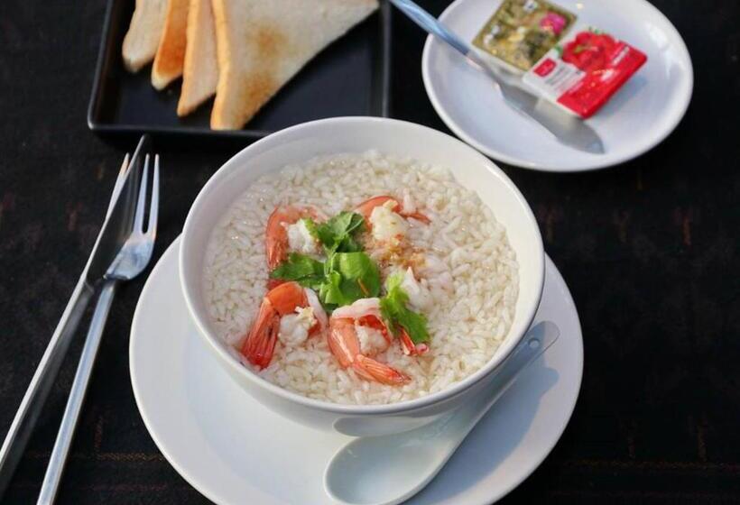 Aurora Resort Chiangdao