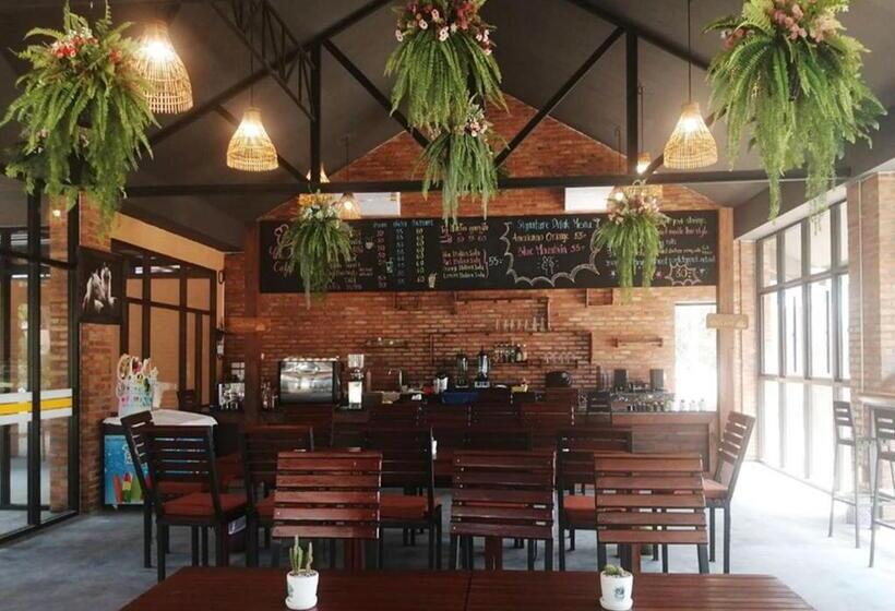 Aurora Resort Chiangdao