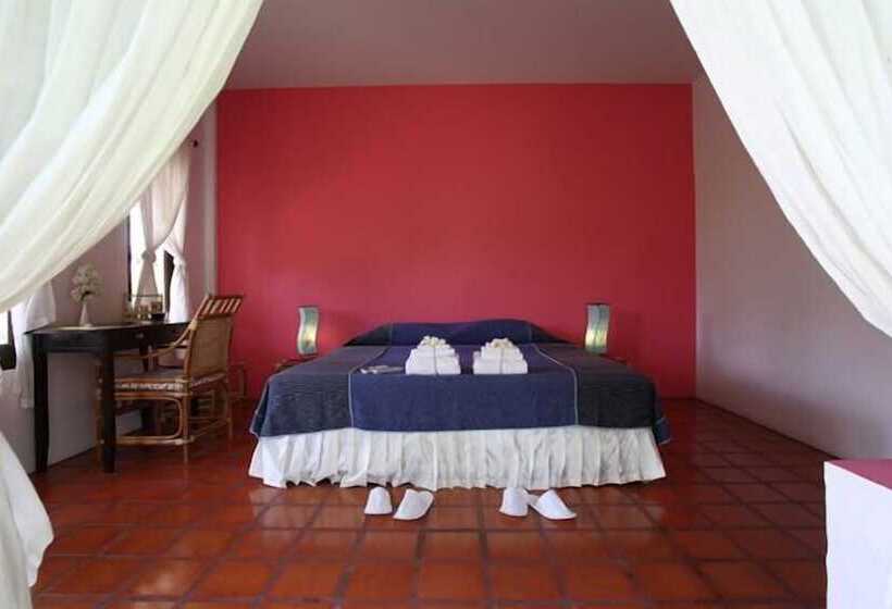 Baanchuengkao Resort Ranong