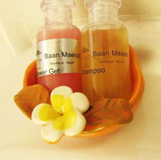 Baan Maesot Boutique Resort