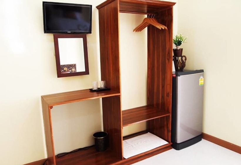 Baan Maesot Boutique Resort