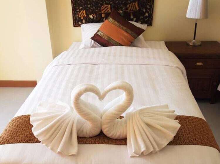 Baan Maesot Boutique Resort