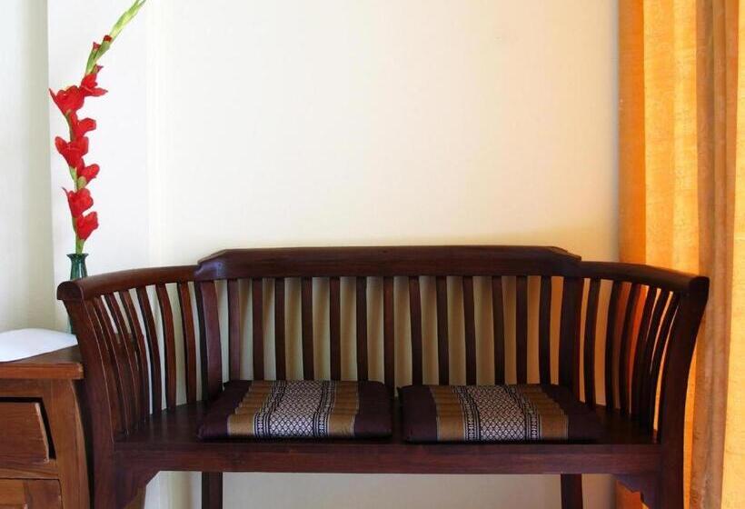 Baan Maesot Boutique Resort