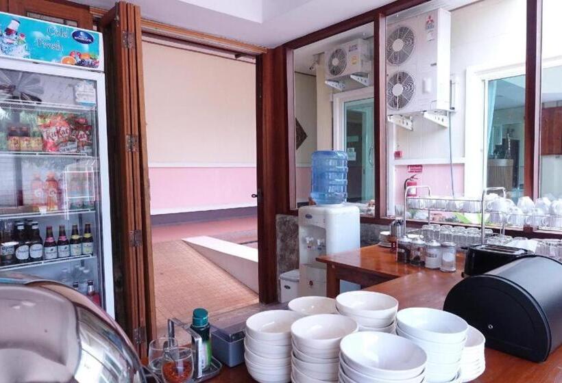 Baan Maesot Boutique Resort