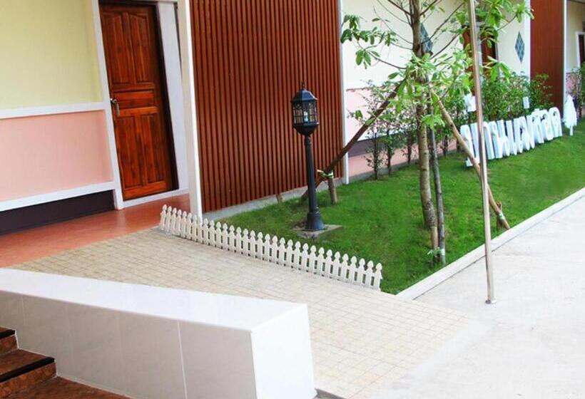 Baan Maesot Boutique Resort