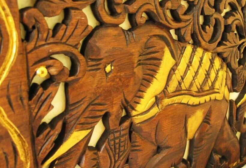 Baan Maesot Boutique Resort