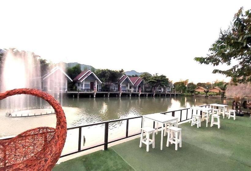 Ban Naam Resort