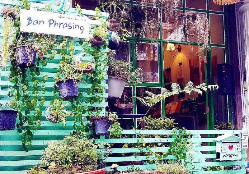 مبيت وإفطار Baan Phrasing Guesthouse