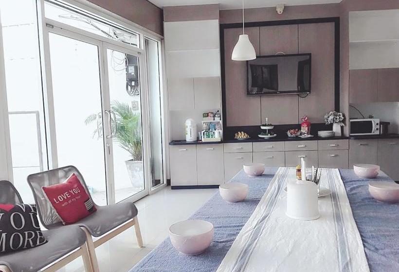 مبيت وإفطار Banmeesukko Phitsanulok