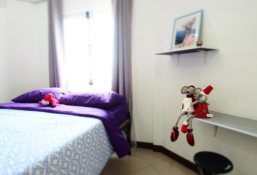 مبيت وإفطار Banmeesukko Phitsanulok