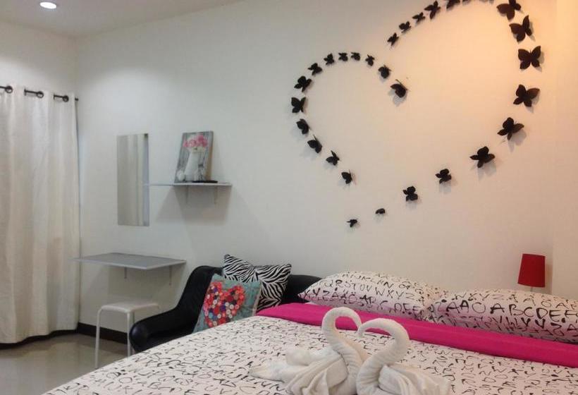 مبيت وإفطار Banmeesukko Phitsanulok