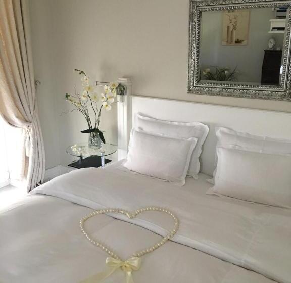 تختخواب و صبحانه Luxury Rooms Minjon