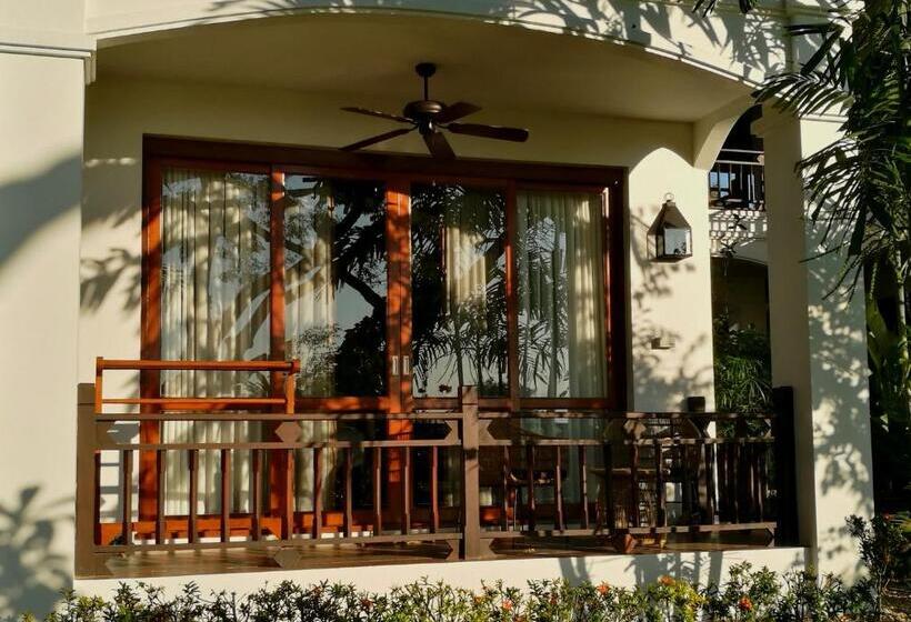 Bed and Breakfast Villa Albizia, Chiang Mai