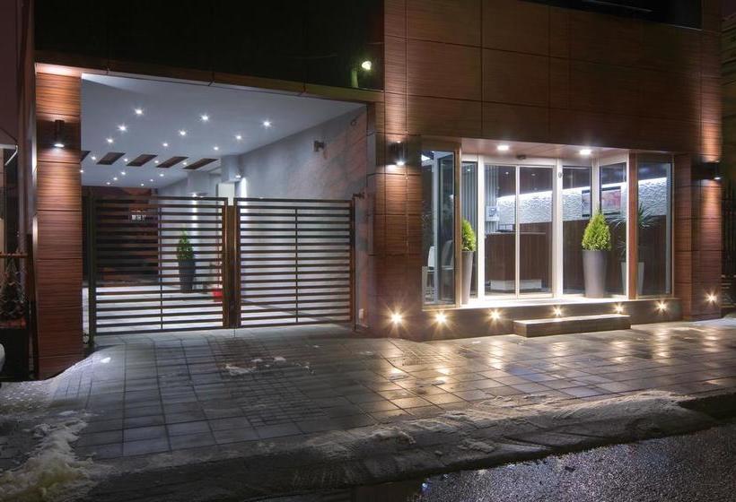 تختخواب و صبحانه Viva