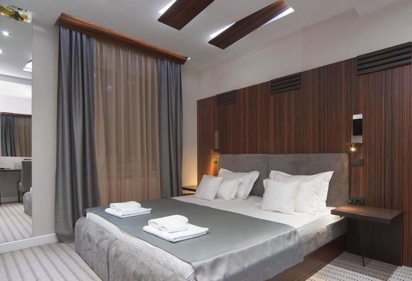 تختخواب و صبحانه Viva