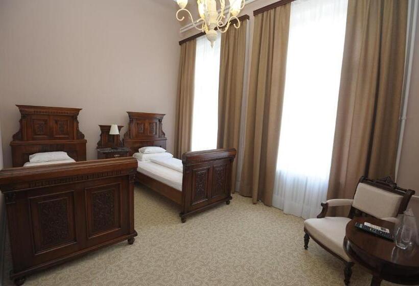 Bed & Breakfast Twenty