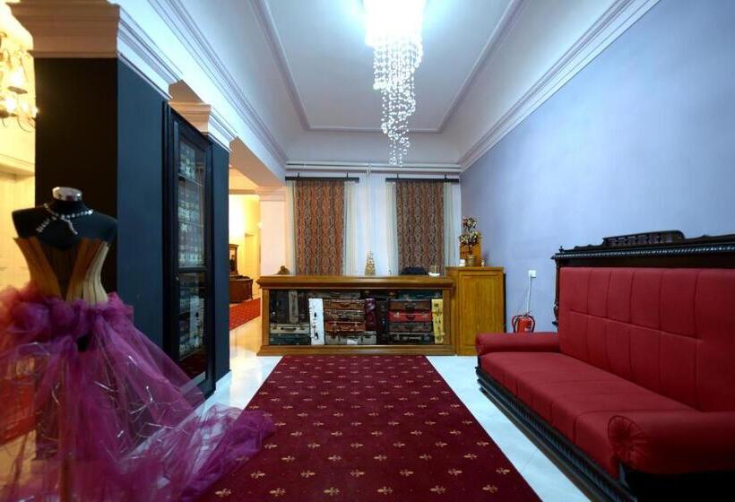 Bed & Breakfast Twenty