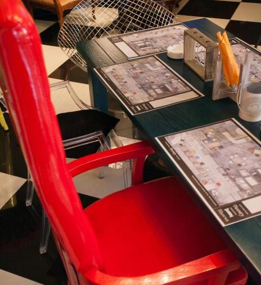 Bed & Breakfast Twenty