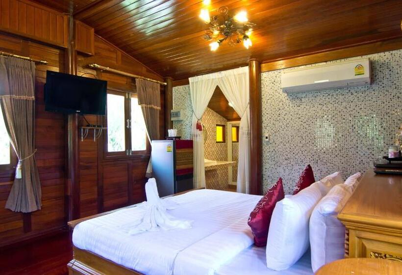 Bueng Bua Thong Resort