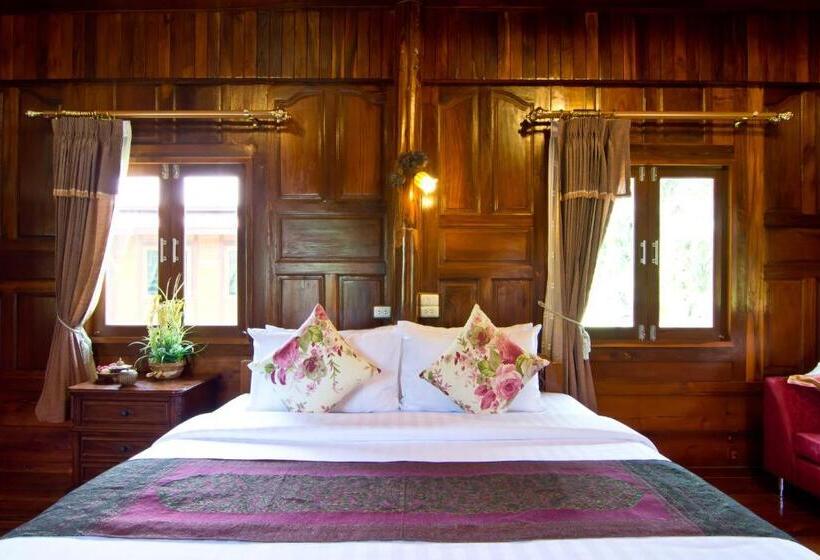 Bueng Bua Thong Resort