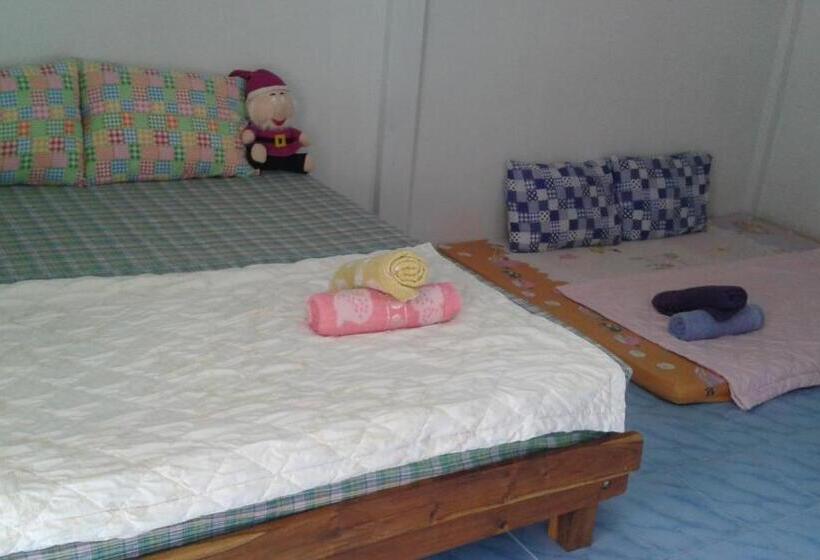 Lung Teeb Paradise Chao Lao Resort