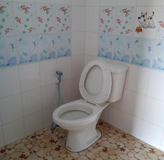 Lung Teeb Paradise Chao Lao Resort