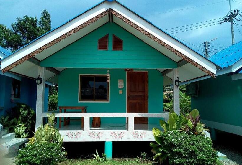 Lung Teeb Paradise Chao Lao Resort