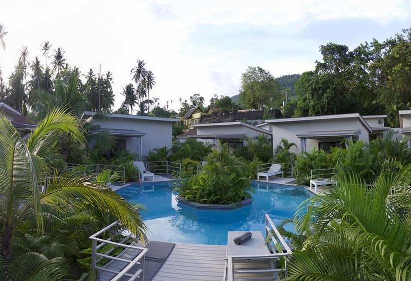 Coconutspalm Resort