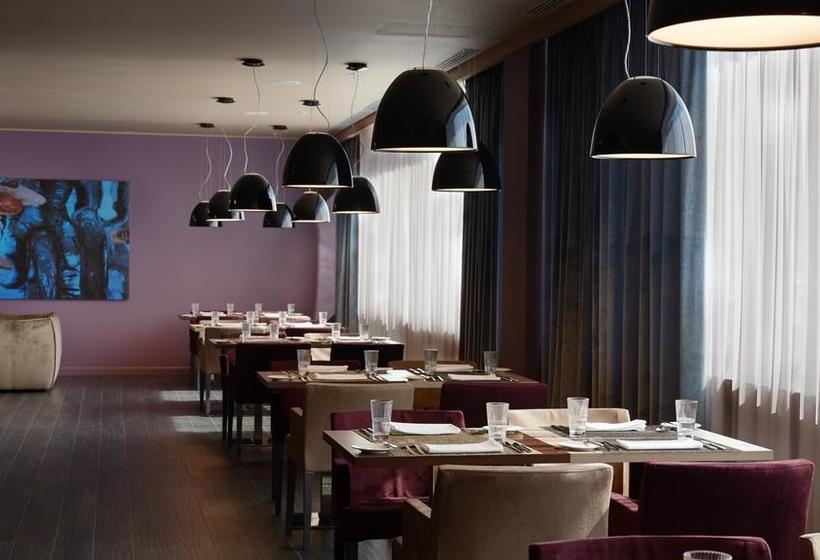 Domina Hotel Novosibirsk