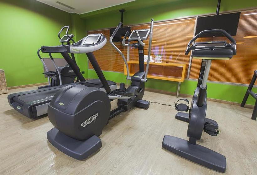 Domina Hotel Novosibirsk