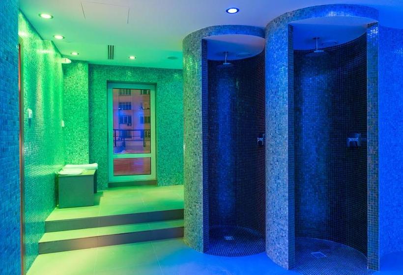 Domina Hotel Novosibirsk